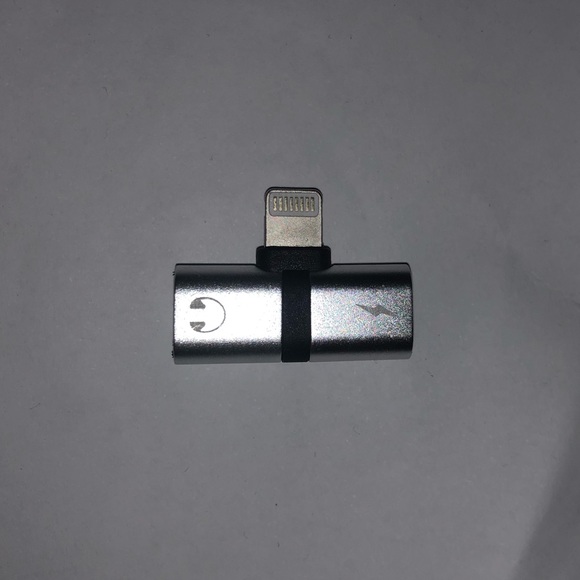 iphone adapter
